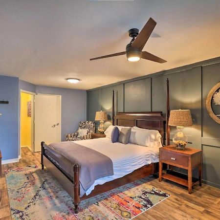 Roamer'S Respite - A Prime Location With Scenic Views For Your Ultimate Retreat Sylva Luaran gambar