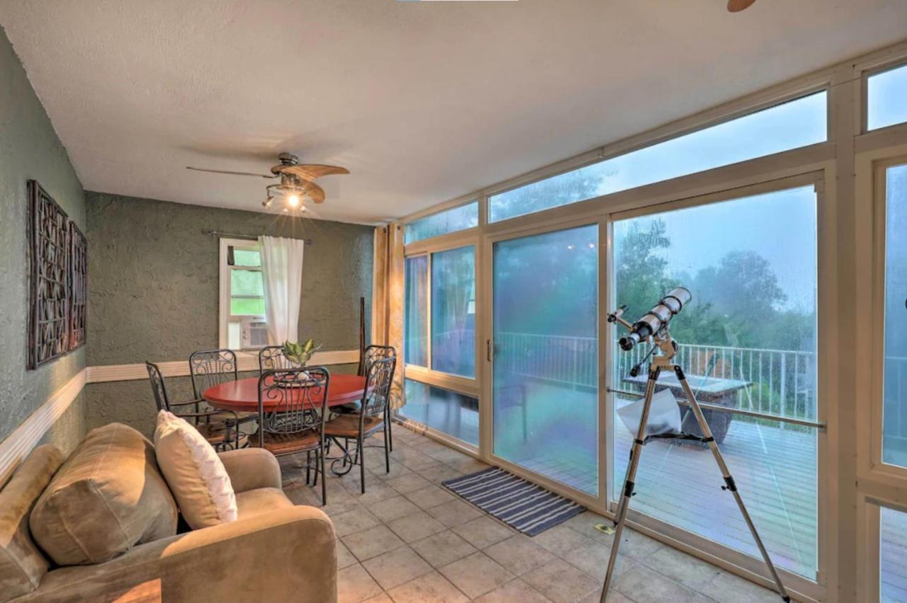 Roamer'S Respite - A Prime Location With Scenic Views For Your Ultimate Retreat Sylva Luaran gambar