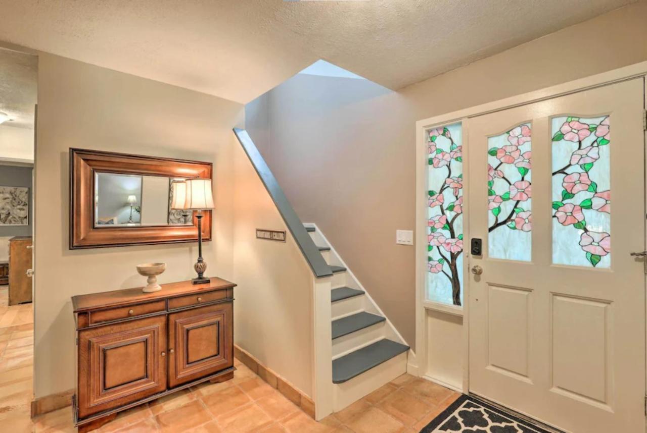 Roamer'S Respite - A Prime Location With Scenic Views For Your Ultimate Retreat Sylva Luaran gambar