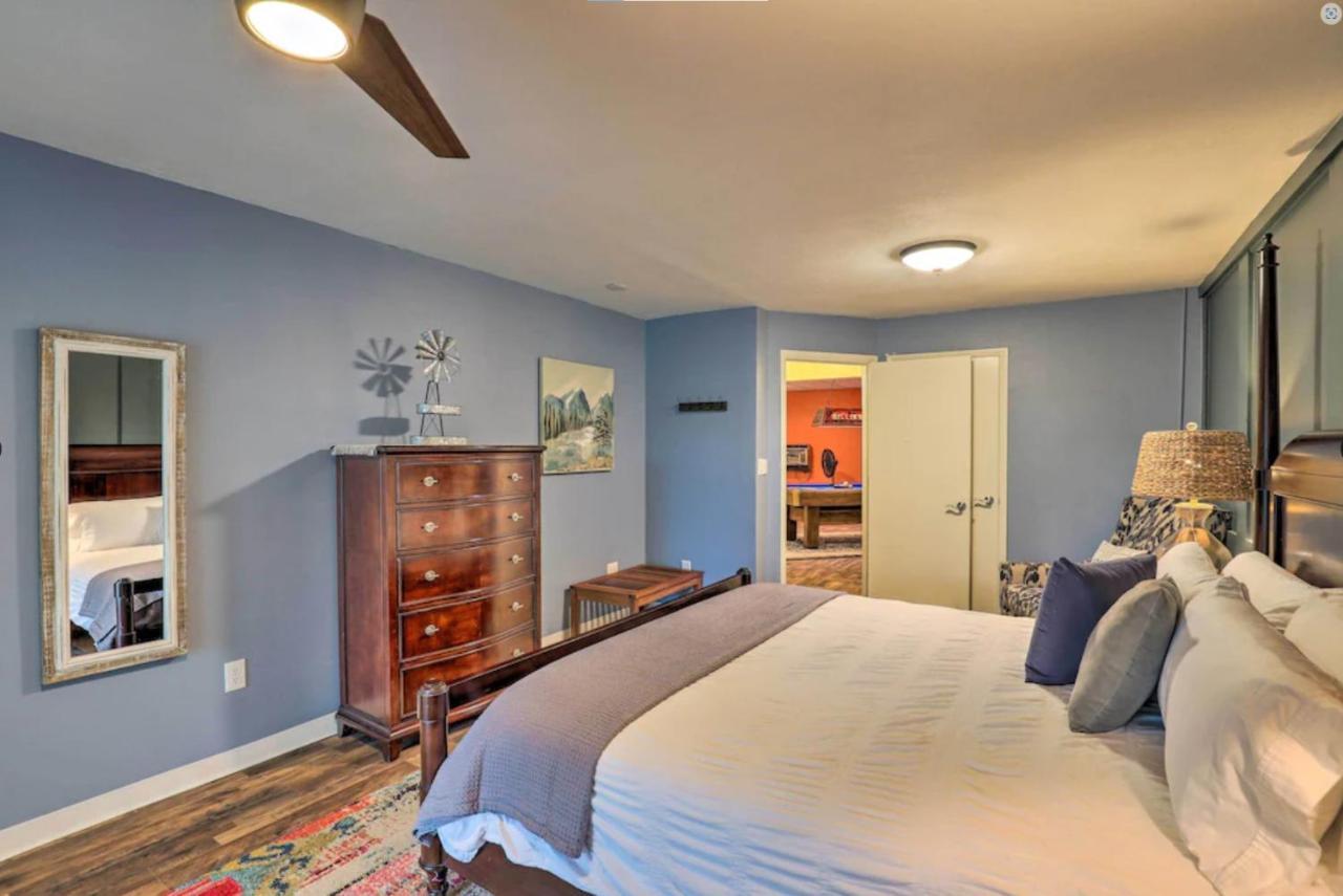 Roamer'S Respite - A Prime Location With Scenic Views For Your Ultimate Retreat Sylva Luaran gambar