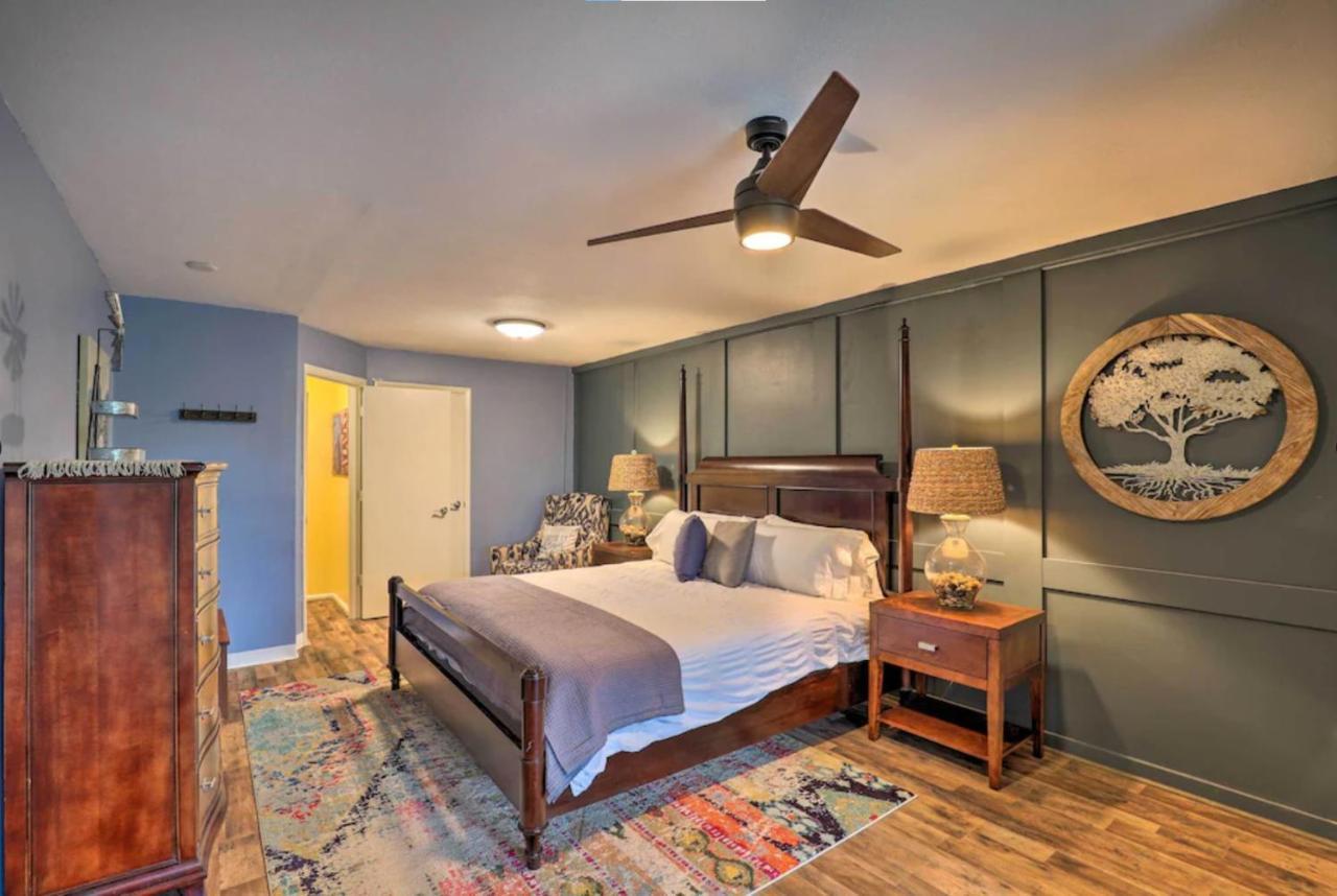 Roamer'S Respite - A Prime Location With Scenic Views For Your Ultimate Retreat Sylva Luaran gambar