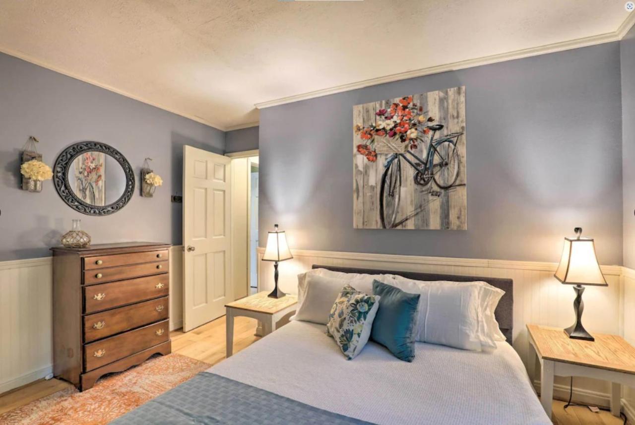 Roamer'S Respite - A Prime Location With Scenic Views For Your Ultimate Retreat Sylva Luaran gambar